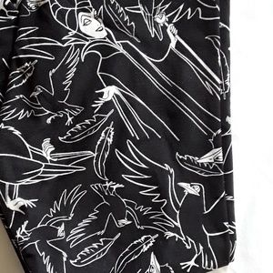Disney Lularoe Leggings OS